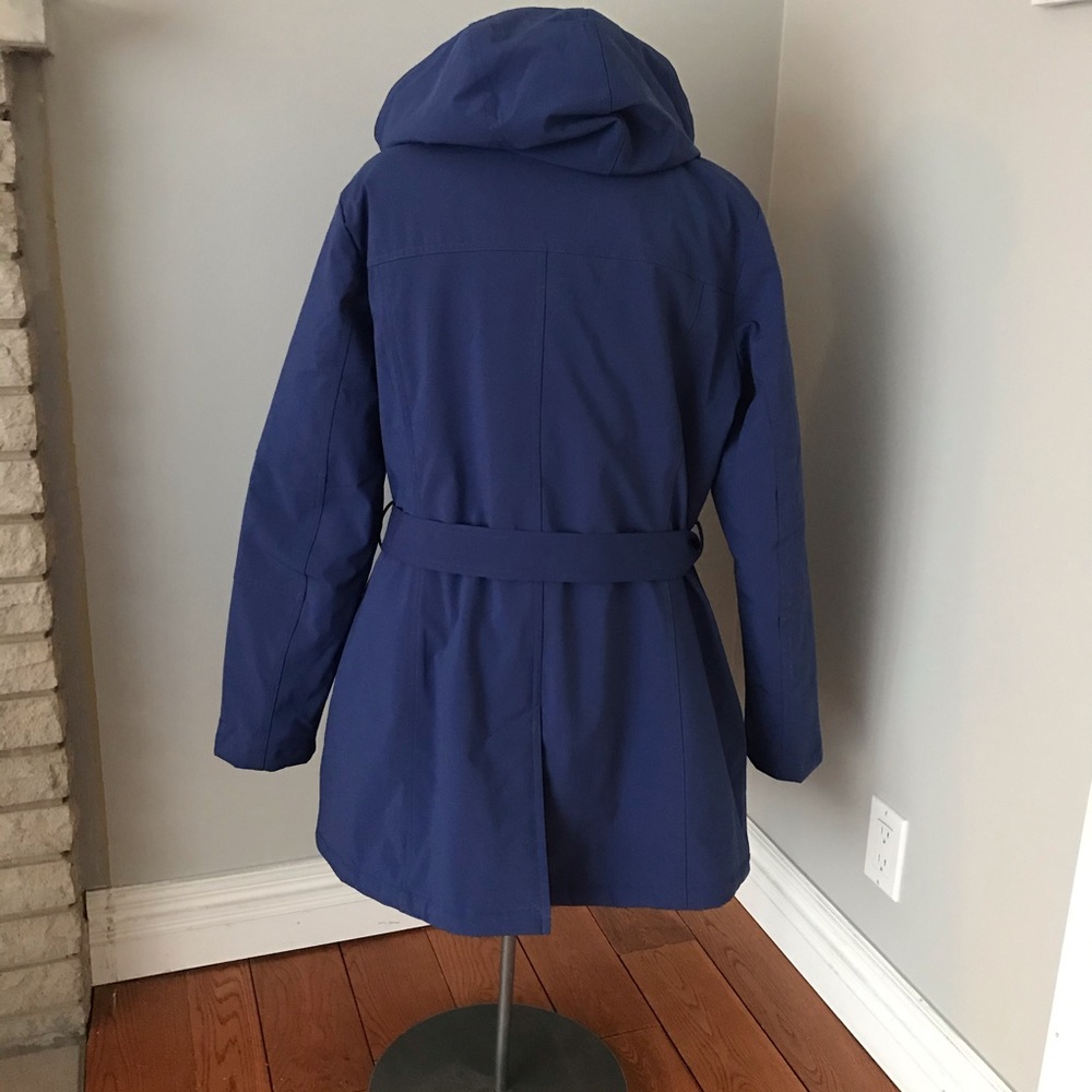 Spring and/or Fall Jacket (O) - Picture 2 of 7